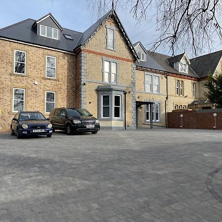 Eazy Apartments Newcastle upon Tyne Luaran gambar