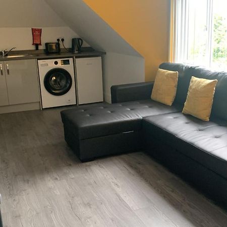 Eazy Apartments Newcastle upon Tyne Luaran gambar