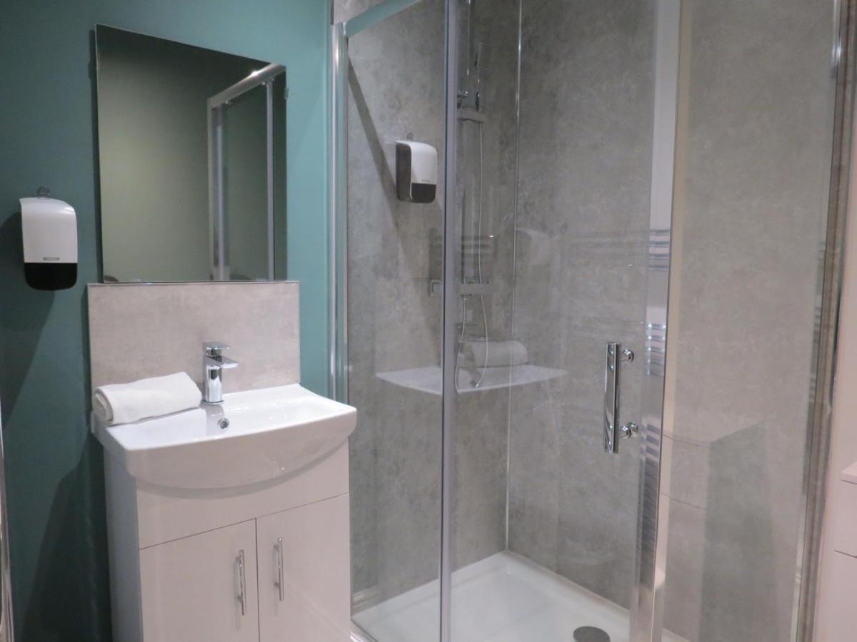 Eazy Apartments Newcastle upon Tyne Luaran gambar