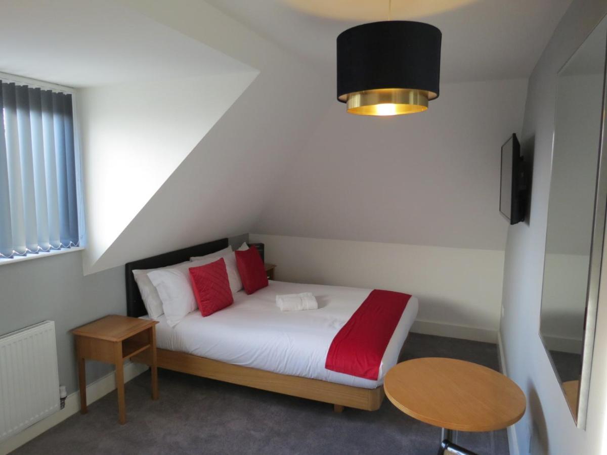Eazy Apartments Newcastle upon Tyne Luaran gambar