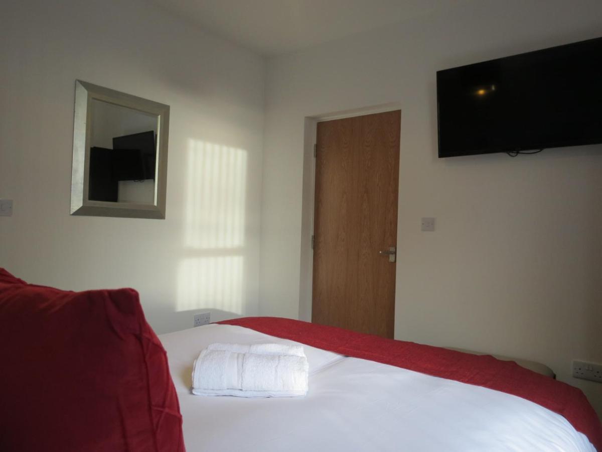 Eazy Apartments Newcastle upon Tyne Luaran gambar