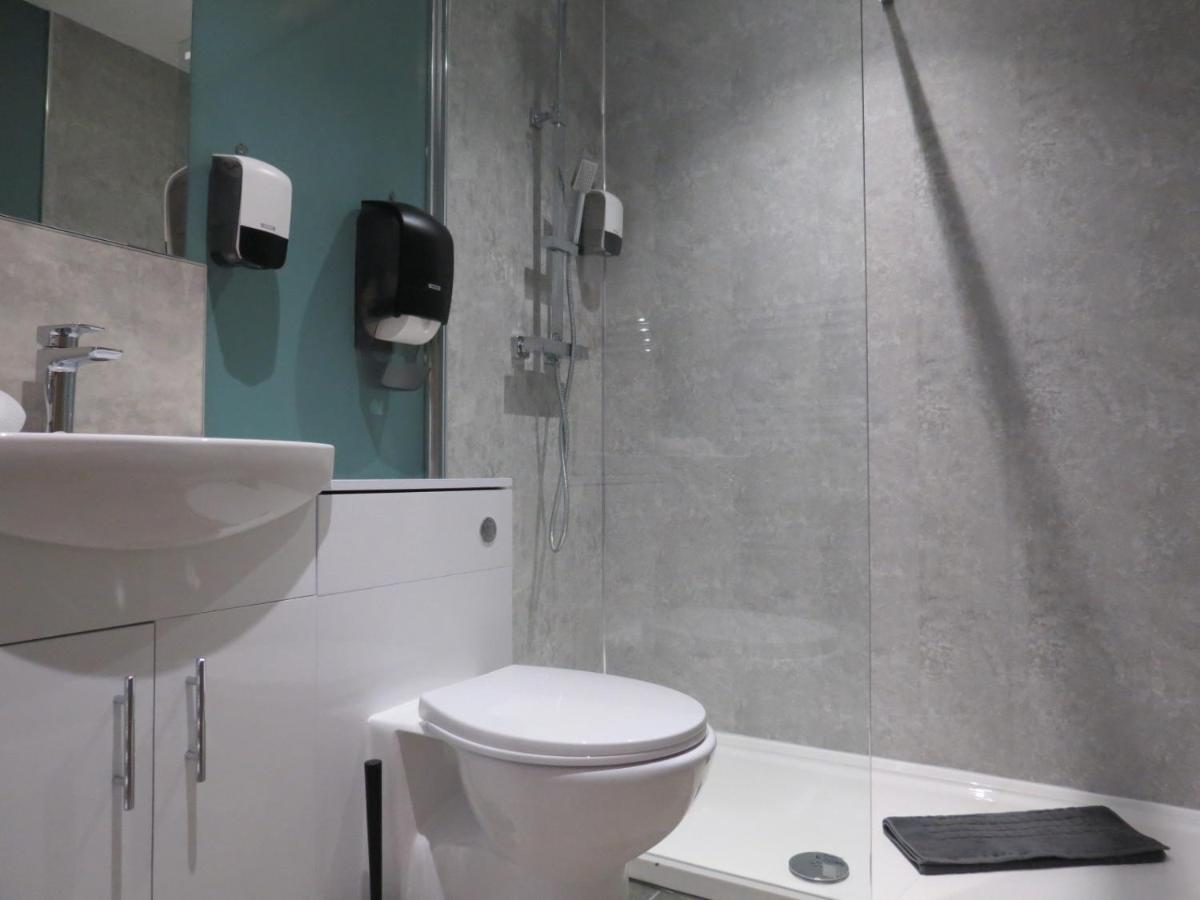 Eazy Apartments Newcastle upon Tyne Luaran gambar