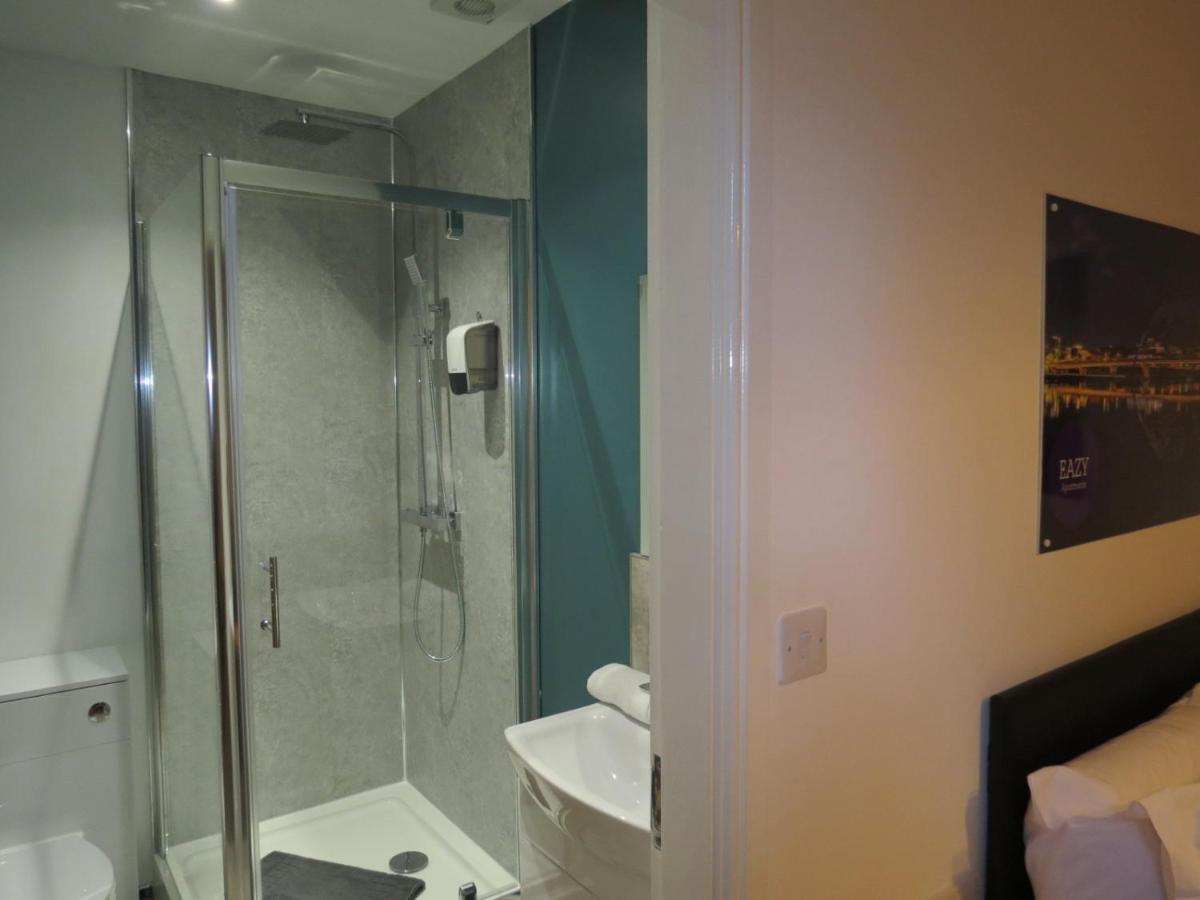 Eazy Apartments Newcastle upon Tyne Luaran gambar