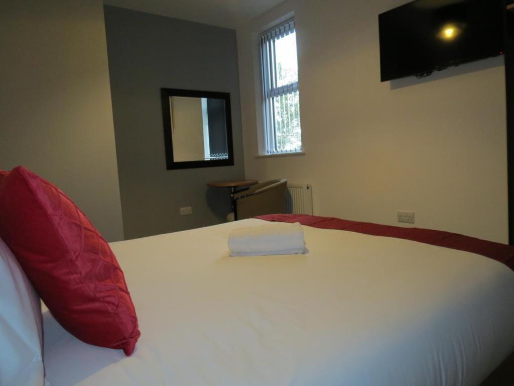 Eazy Apartments Newcastle upon Tyne Luaran gambar